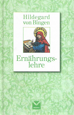 gebrauchtes Buch – Heidelore Kluge – Ernährungslehre