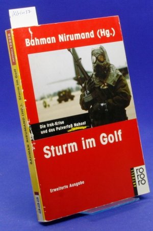 Sturm im Golf