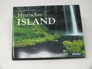 gebrauchtes Buch – Alessandra Meniconzi – Mystisches Island