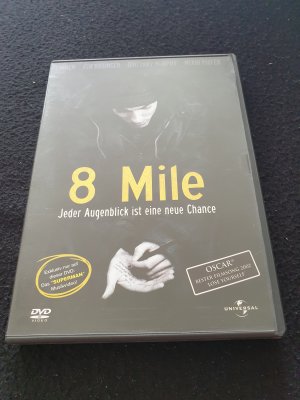 gebrauchter Film – Curtis Hanson – 8 Mile