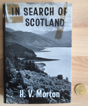 In Search Of Scotland