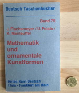 Mathematik und ornamentale Kunstformen