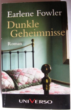 Dunkle Geheimnisse: