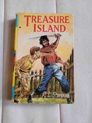 Treasure Island