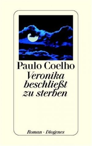 gebrauchtes Buch – Paulo Coelho – Veronika beschließt zu sterben