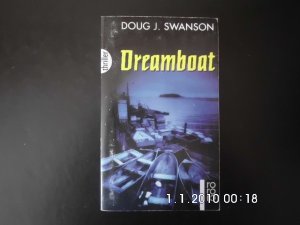 gebrauchtes Buch – Swanson, Doug J – Dreamboat