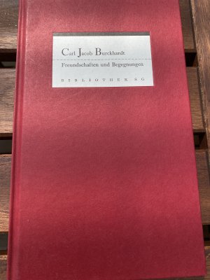 gebrauchte Buecher