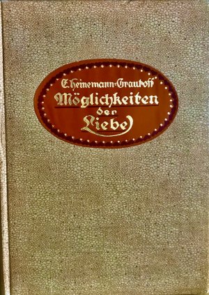 Möglichkeiten der Liebe