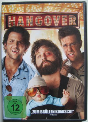 Hangover