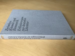 gebrauchte Buecher