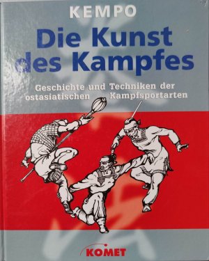 Die Kunst des Kampfes