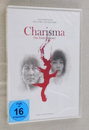 Charisma