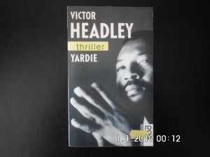gebrauchtes Buch – Victor Headley – Yardie gebrauchtes Buch – Victor Headley – Yardie