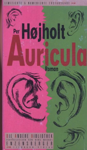 Auricula