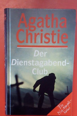 Der Dienstagabend-Club. Ein Miss-Marple-Krimi