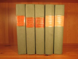 gebrauchte Buecher