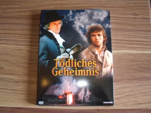 Tödliches Geheimnis (1983)