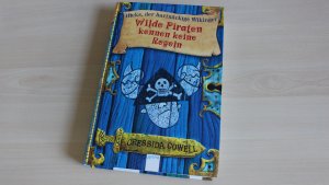 Wilde Piraten kennen keine Regeln - Drachenzähmen leicht gemacht (2)
