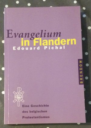 Evangelium in Flandern