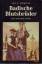 gebrauchtes Buch – Dorweiler, Ralf H – Badische Blutsbrüder - Der Badische Krimi gebrauchtes Buch – Dorweiler, Ralf H – Badische Blutsbrüder - Der Badische Krimi