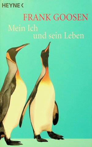 Mein Ich und sein Leben - Komische Geschichten