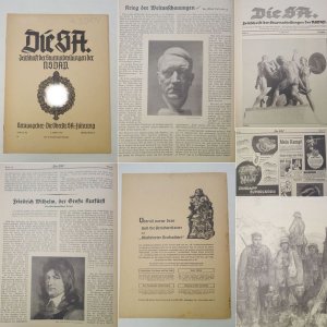 gebrauchte Buecher