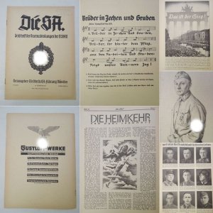 gebrauchte Buecher