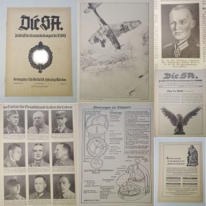 gebrauchte Buecher