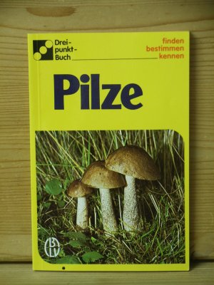 "PILZE"