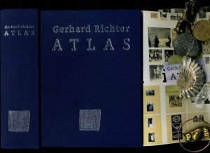 Gerhard Richter. Atlas. Sonderausgabe.