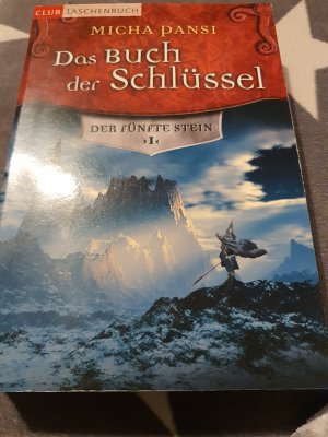 gebrauchte Buecher