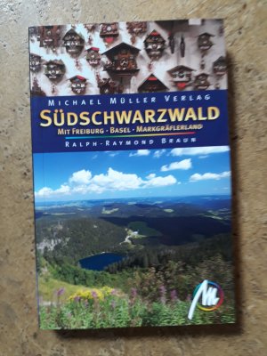 Südschwarzwald