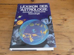 Lexikon der Astrologie