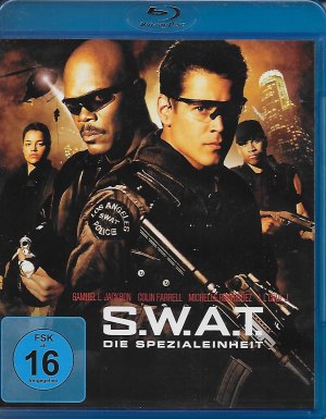 S.W.A.T. die Spezialeinheit