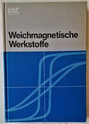 Weichmagnetische Werkstoffe