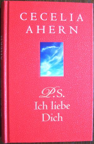 gebrauchtes Buch – Cecelia Ahern – P.S. Ich liebe Dich