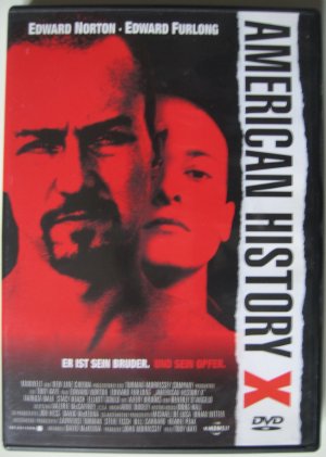 American History X