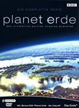 gebrauchter Film – Alastair Fothergill – Planet Erde Staffel 1 & 2  - Komplette Serie + Bonus DVD