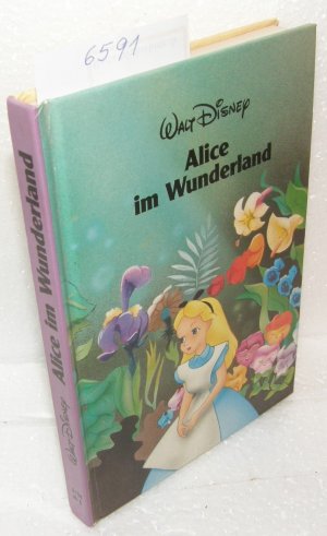 Alice im Wunderland