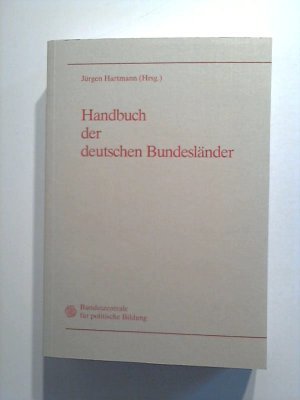 Handbuch der deutschen Bundesländer.