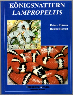 Königsnattern (Lampropeltis)