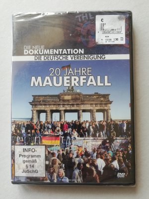 20 Jahre Mauerfall - Die neue Dokumentation: die Wiedervereinigung