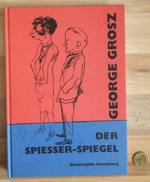 Der Spiesser-Spiegel.