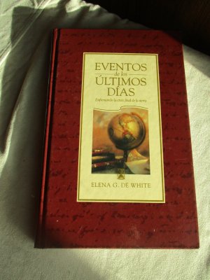 Eventos de los últimos días-Enfrentando la crisis final de la tierra