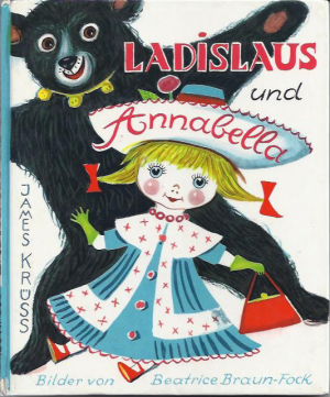 Ladislaus und Annabella