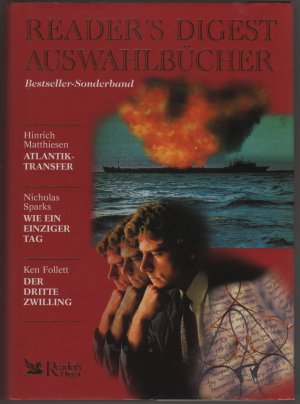 gebrauchte Buecher