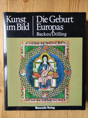 Kunst im Bild / Die Geburt Europas