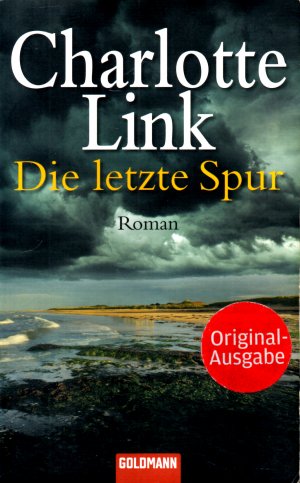 Die letzte Spur