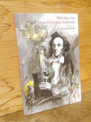 Märchen (ISBN 3922138470)