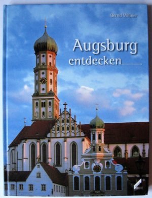 Augsburg entdecken